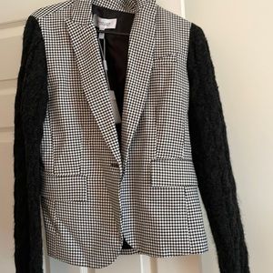 Derek Lam 10 Crosby Blazer